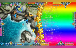 Bird's Paradise USA 2 Giochi di Tiro a Moneta WDF con Uccelli, Prezzi Convenienti - Product Image 3