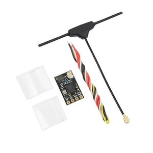 มินิ ELRS <span class=keywords><strong>2</strong></span>.4G ตัวรับสัญญาณ ExpressLRS RX Nano 2400 EP1 <span class=keywords><strong>2</strong></span> ระยะไกลสำหรับ RC FPV ขนาด <span class=keywords><strong>2</strong></span>.4GHz - Product Image 5