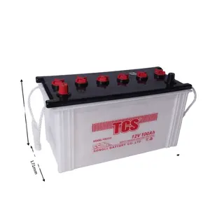 12v car battery specifications n200 12v 200ah car battery ns70 mf car battery price