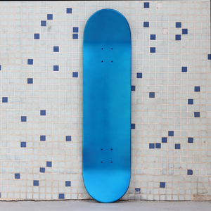 Nhà Sản Xuất Tùy Chỉnh In Skate <span class=keywords><strong>Board</strong></span> Sàn Canada Maple 7 Nằm Trống Skateboard Boong - Product Image 5