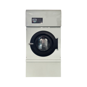 Séchoir à linge industriel commercial de 35 kg, robuste, pour hôtel/hôpital, état neuf, séchoir à vêtements industriel de 35 kg - Product Image 1