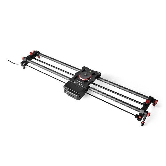YELANGU 80CM Electronic Slider Motorized Slider for DSLR and Mirrorless Camera