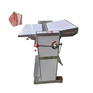 Máquina Peladora de Piel de Cerdo Totalmente Automática de Alta Capacidad con Rodamientos de Acero Inoxidable 304, Equipo de Cocina - Product Image 1