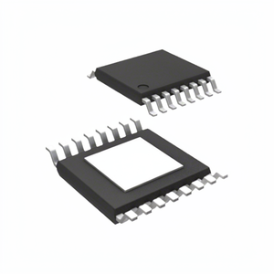 LM43602PWPT 16 PowerTSSOP Electronic Circuit Components Power Management (PMIC) Original One Stop Service - Product Image 1