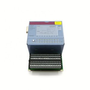 โมดูลสื่อสารอุตสาหกรรม B&R 7DM4657 โมดูล PLC 7DM465.7 - Product Image 2