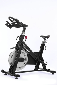 Commercial Grade Professional <b>Bike</b> With Magnetic System Cardio Workout <b>Exercise</b> <b>Bike</b> for Gym Fitness Club TD02-SB-171 - Product Image 5