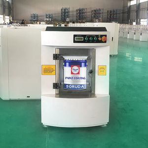 Mezclador Agitador de Productos Químicos con Motor para Tiendas de Materiales de Construcción, Equipo de Mezcla de Alta Velocidad - Product Image 2