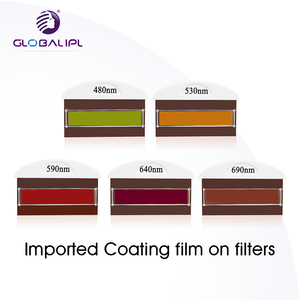 Máquina Multifunción de Depilación IPL y Rejuvenecimiento de la Piel con Pantalla LCD Táctil a Color de 10.4 Pulgadas, Uso Comercial, Garantía de 2 Años - Product Image 4