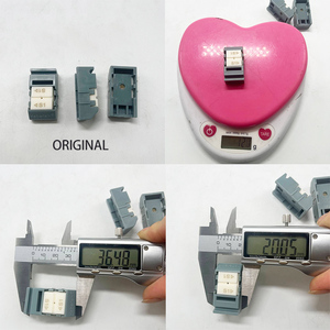 S1原装喷气式飞机，中国制造，用于巴马格变形机备件 - Product Image 5