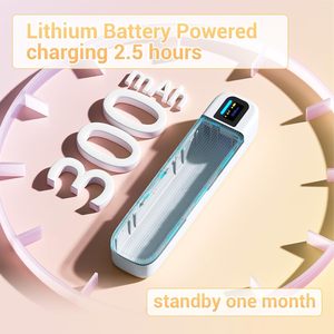 2026 スマートピルオーガナイザー アラーム＆アプリ付き、Bluetooth対応 週間ピルボックス リマインダー 薬ケース 時間通りに薬を服用するため - Product Image 5