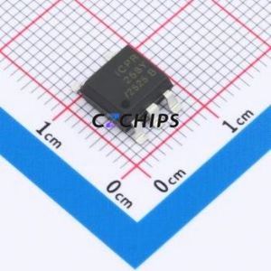 ICPR258Y-550E-AXW Solid State Relay (MOS Output) SOP-5 Relay - Product Image 1