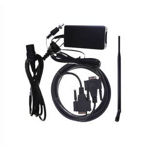 Distribuidor Autorizado AK-QB-EU de Accesorios de RF - Product Image 1