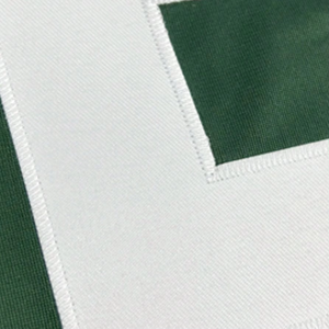 Wholesale Custom Men's <b>Mesh</b> <b>Short</b> American Football Team Jersey Custom Embroidery Breathable Quick Dry Plus Size OEM Service - Product Image 3