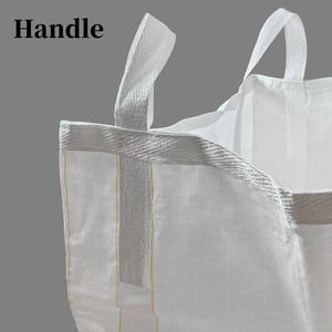 Frima tùy chỉnh nâng Jumbo Túi 1ton <span class=keywords><strong>fibc</strong></span> PP tấn túi nặng siêu Bao túi lớn - Product Image 3