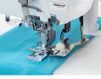 Machine à coudre Janome Cover Pro 3000 P à points superposés