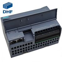 Módulo PLC de Salida Digital SIEMENS Industrial Control S7-1200 SM 1222, Controlador de Programación 6ES7222-1BF32-0XB0