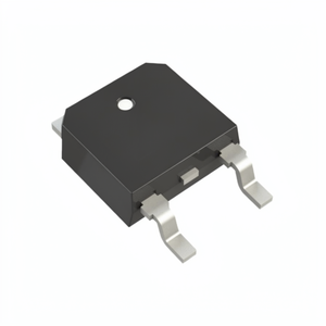 Transistores TO-252-3, DPAK, SC-63 MJD45C-TP, Fabricante de Componentes Electrónicos - Product Image 1
