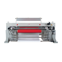 Machine à broder automatique par ordinateur XJ-3-A-319 avec fonction de coupe de fil
