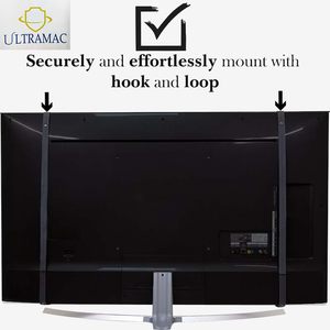 32 inch LED/<span class=keywords><strong>LCD</strong></span>/Plasma TV acrylic bảo vệ màn hình bảo vệ - Product Image 6