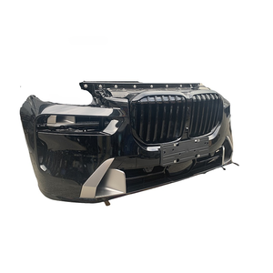 ชุดกันชน G07 X7 2024-2025ของแท้ทำจากพลาสติก<span class=keywords><strong>มือ</strong></span><span class=keywords><strong>สอง</strong></span><span class=keywords><strong>ราคา</strong></span>จำกัด - Product Image 2