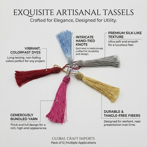 Frangia in tessuto <span class=keywords><strong>per</strong></span> decorazioni tessili <span class=keywords><strong>per</strong></span> la casa, passamaneria con <span class=keywords><strong>nappe</strong></span>, <span class=keywords><strong>nappe</strong></span> all'ingrosso, frange <span class=keywords><strong>per</strong></span> <span class=keywords><strong>tende</strong></span> adatte <span class=keywords><strong>per</strong></span> il fai da te - Product Image 2