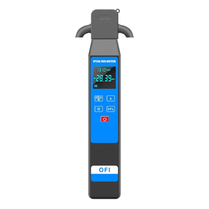 Factory Sales TM-501 Ftth <strong>Handheld</strong> Live <strong>Fiber</strong> <strong>Optical</strong> Identifiers - Product Image 1