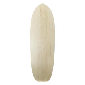 Papan <span class=keywords><strong>Skateboard</strong></span> Kosong Portabel 31*8 inci Grosir Langsung Pabrik, Custom, MOQ Rendah - 7 Lapis Kayu Birch <span class=keywords><strong>Maple</strong></span>, ABEC-9 - Product Image 3