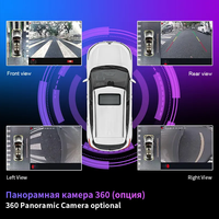 2 din QLED DSP 8G + 128G Android 13 pour Toyota Prius XW30 2010 autoradio multimédia lecteur vidéo GPS Navi stéréo Carplay youtube