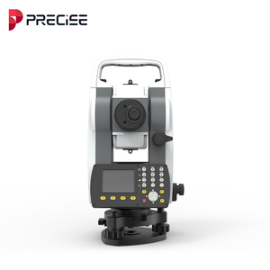 Station totale GPS PRECISE Lite High 2'' avec indice de protection IP54 et grossissement 30x pour l'ingénierie civile et la topographie Lite High P - Product Image 3