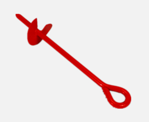 <span class=keywords><strong>Ancre</strong></span> pôle <span class=keywords><strong>de</strong></span> terre, <span class=keywords><strong>ancre</strong></span> - Product Image 4