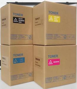 ตลับหมึก Konica Minolta TNP48 TNP48สีที่เข้ากันได้ (C3351 Bizhub/<span class=keywords><strong>C3851</strong></span>) - Product Image 2