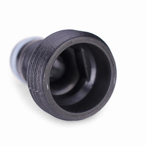 Raccord rapide pour tuyau d'eau en plastique, filetage européen et américain, accessoire d'irrigation de jardin, connecteur de tuyau en vrac - Product Image 3