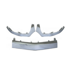 OEM 1668851538 de 1668851638 sobre las AMG W166 cubierta de parachoques frente preparado de parachoques del coche para mercedes <span class=keywords><strong>GLE</strong></span> W166 2016-2018 - Product Image 3