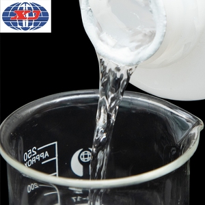 Huile de silicone hydrogénée de haute pureté, liquide, utilisée pour le retrempage du caoutchouc silicone - Product Image 4