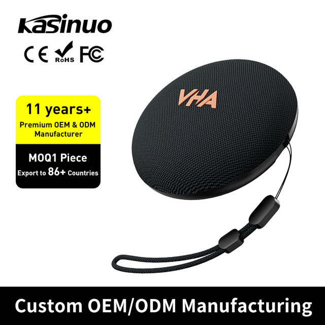 Wireless Series Portable Size Mini Speaker Tws 5.3 for Mobile Calls Home Theatre