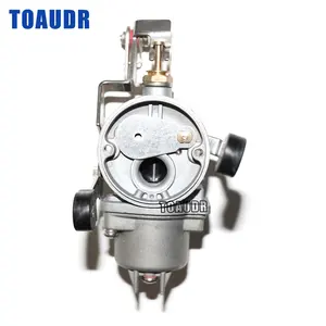 3d5-0310 3f0-03100-4 3f0-03100 Carburateur Voor Tohatsu Nissan 2 Takt 3.5hp 2.5hp Bootmotor