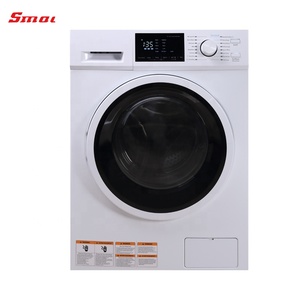 Lave-linge automatique à chargement frontal Mfc120-du1321ds/c14e-us Lave-linge automatique - Product Image 2