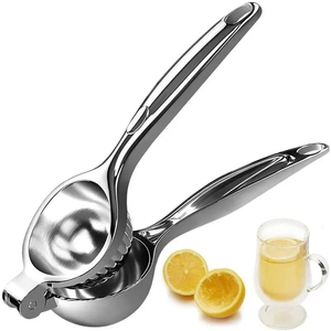 Spremiagrumi anticorrosivo robusto e durevole spremiagrumi spremiagrumi manuale spremiagrumi manuale spremiagrumi - Product Image 1