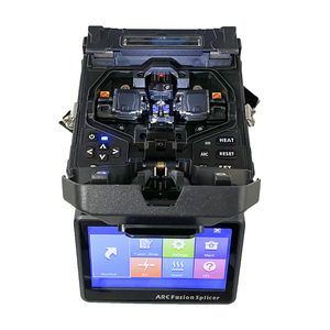 ST3100A Best factory price Fibre Optical Splicer optical fiber splicer Fiber Tool <b>Splicing</b> <b>Machine</b> - Product Image 1