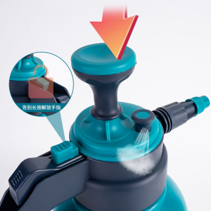 Специальный пневматический полив высокого давления - Product Image 4