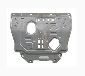 Fabrika özel 3D arka kargo Liner gövde Mat için 2023 2024 2025 Changan Oshan X7 Z6 aksesuarları araba paspasları - Product Image 3