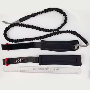 เข็มขัดนิรภัยสำหรับเล่นไคท์เซิร์ฟ <span class=keywords><strong>ราคา</strong></span>โรงงาน ช่วยพยุงหลังส่วนล่าง - Product Image 4