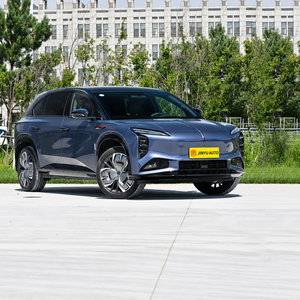 รถยนต์ไฟฟ้า Hongqi EHS7 Tian Gong <span class=keywords><strong>08</strong></span> รุ่นปี 2026 ระยะทางวิ่งสูงสุด 670 กม. รถ SUV ไฟฟ้าล้วนขนาดใหญ่ 5 ที่นั่ง ขับเคลื่อนล้อหลัง พร้อมระบบชาร์จเร็วพิเศษ 800V - Product Image 3