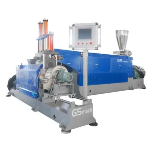 Cable and Wires PVC Hffr Extruder Plastic Kneader Mixer Machine