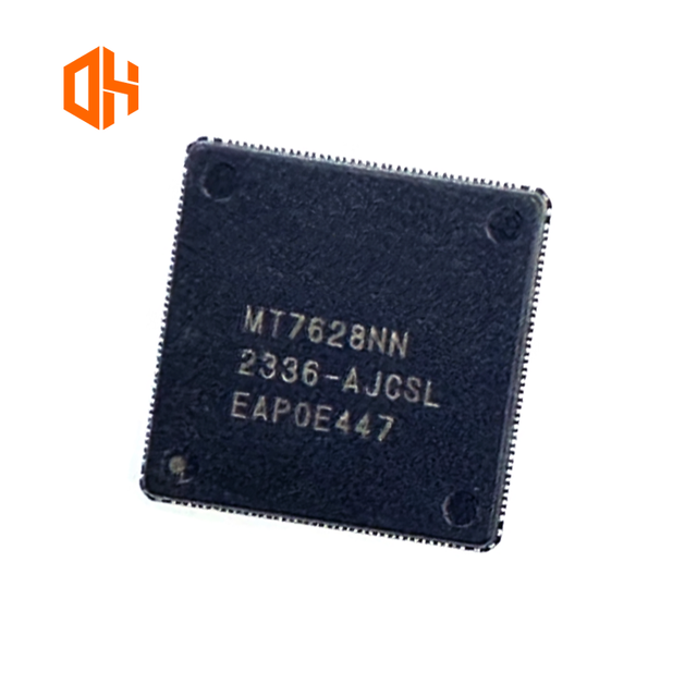 Electronic Products IC MT7628NN MT7628 QFN-156 Main Control Chip