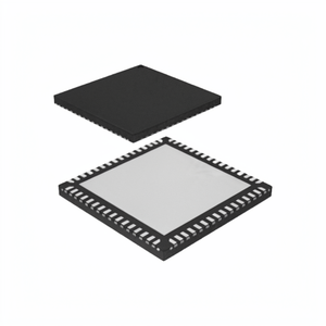 Buy Electronics Components Online Embedded Original One Stop Service 64 VFQFN Exposed Pad ATSAMS70J19B-MN - Product Image 1