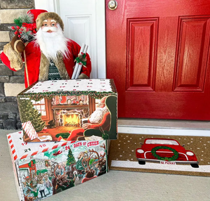 Noë<span class=keywords><strong>l</strong></span> imprimé compte à rebours vide alcool <span class=keywords><strong>calendrier</strong></span> emballage jus boissons personnalisé liqueur vin bière boîte <span class=keywords><strong>en</strong></span> carton <span class=keywords><strong>calendrier</strong></span> <span class=keywords><strong>de</strong></span> <span class=keywords><strong>l</strong></span>'<span class=keywords><strong>avent</strong></span> - Product Image 4