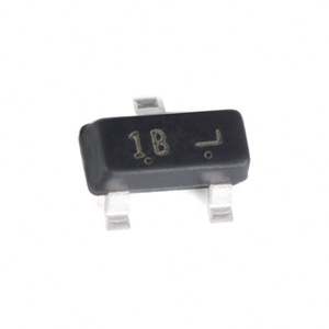 Componentes Electrónicos de Circuito Integrado BC846BLT1G BC856BLT1G SOT-23 - Product Image 1