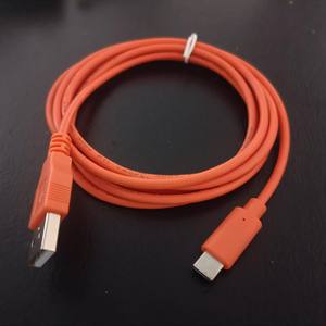 สายเคเบิลคอนโซลประเภท <span class=keywords><strong>C</strong></span> เครือข่าย HPE aruba 560EX สายสำหรับฉาบ/SecureCRT/xshell config/โปรแกรม - Product Image 4