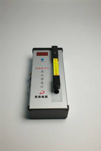 Màu đen và trắng densimeter/truyền màu đen meter/đen và trắng truyền densitometer - Product Image 5